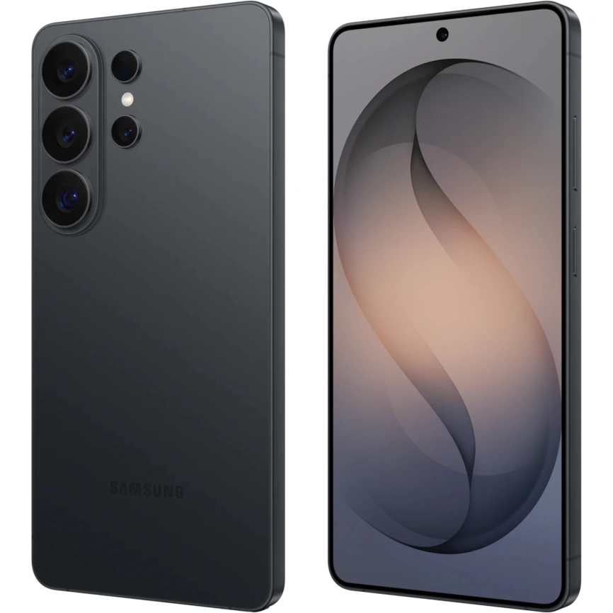 Смартфон Samsung Galaxy S26 Ultra SM-S948B 16/1Tb Black фото 9