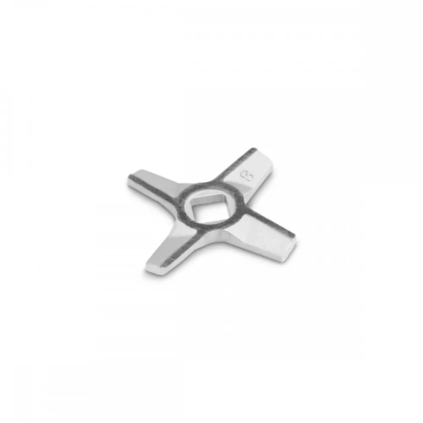 Мясорубка ZELMER ZMM4048B White фото 3