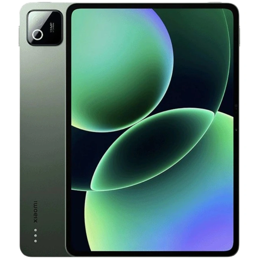 Планшет Xiaomi Pad 8 Wi-Fi 8/128Gb Pine Green EAC фото 1