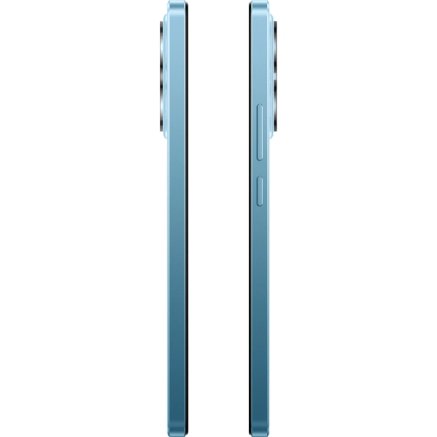 Смартфон Xiaomi Redmi Note 14 4G 6/128Gb (NFC) Ocean Blue EAC фото 2