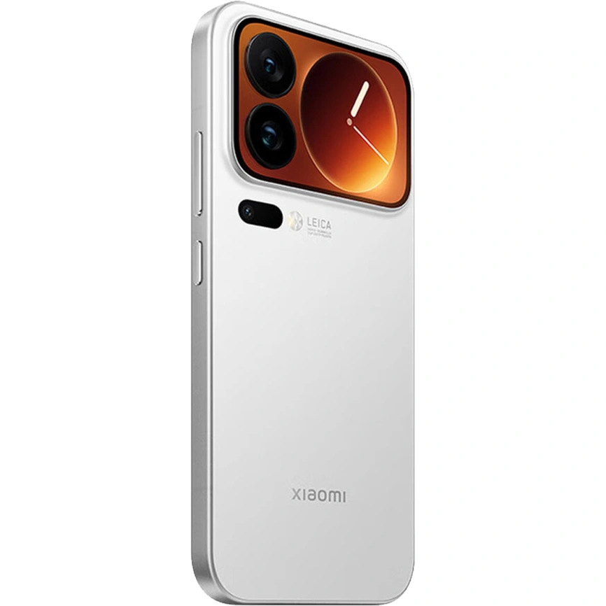 Смартфон Xiaomi 17 Pro 12/512Gb White CN фото 2