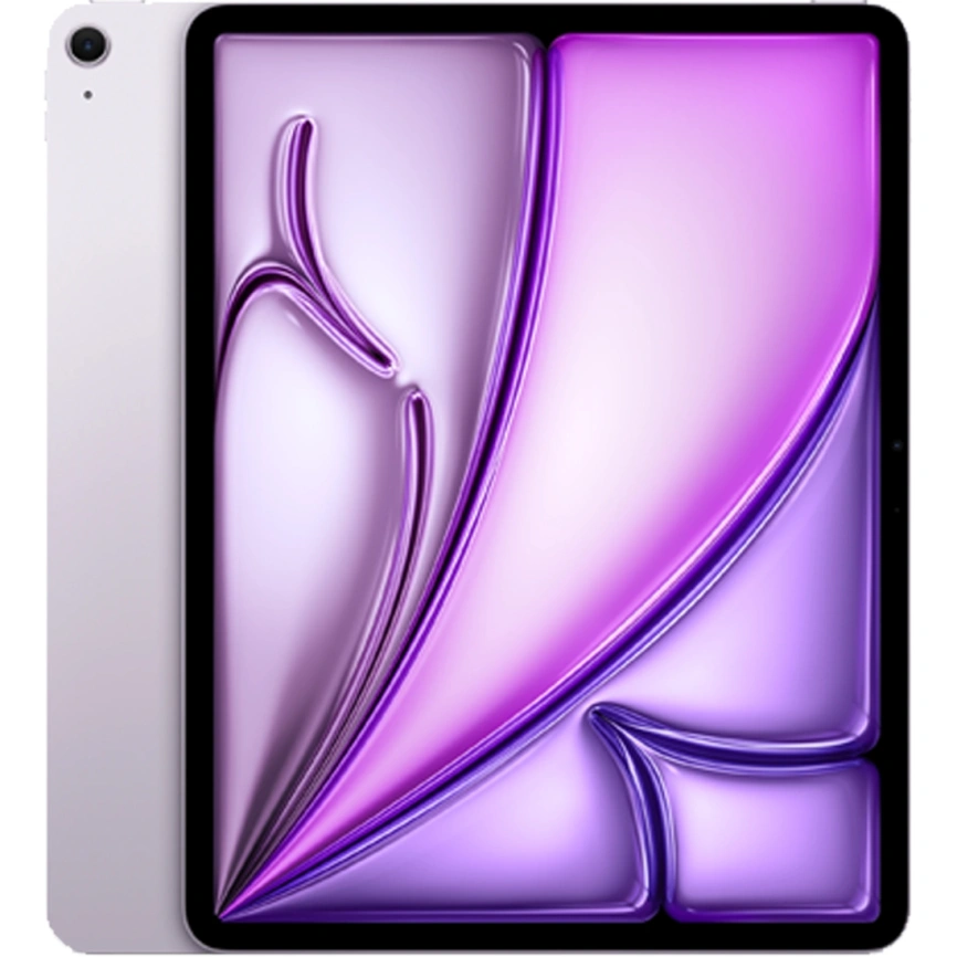 Планшет Apple iPad Air 13 (2026) Wi-Fi 128GB Purple фото 1