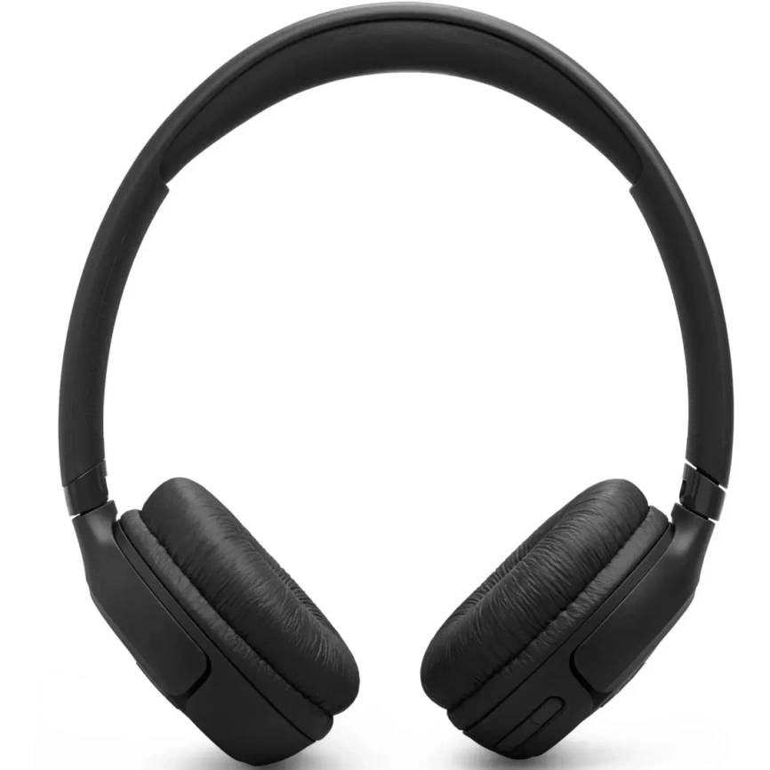 Наушники JBL Tune 530BT Black фото 4