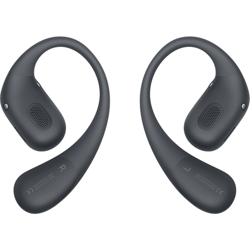 Наушники Huawei FreeArc Black (55038105) фото 2