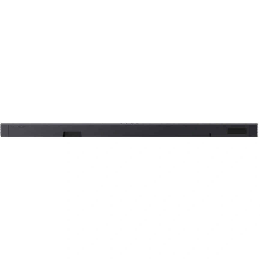 Саундбар Samsung HW-Q930F/RU Black фото 6