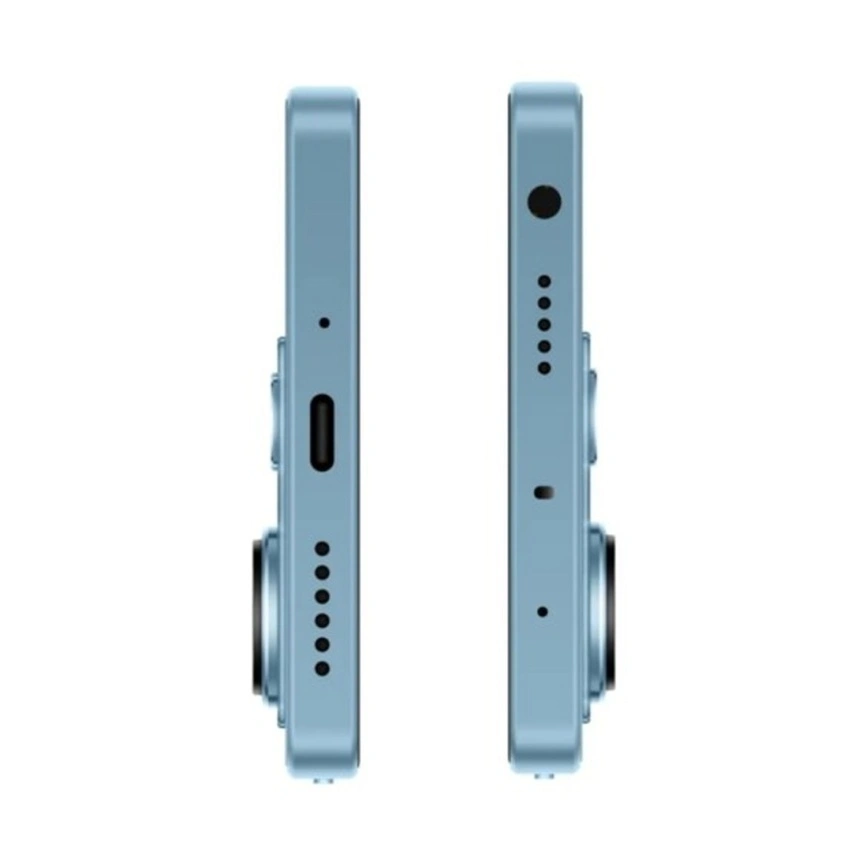 Смартфон Xiaomi Redmi Note 14S 8/128Gb Ocean Blue EAC фото 4
