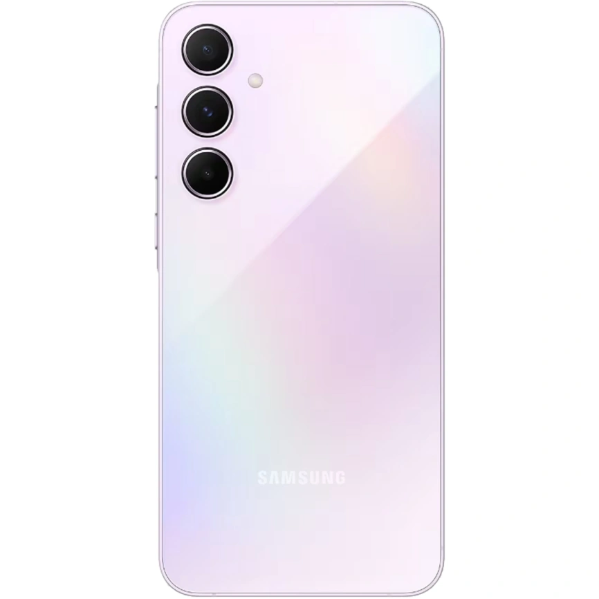 Смартфон Samsung Galaxy A55 5G 8/256Gb Awesome Lilac фото 3