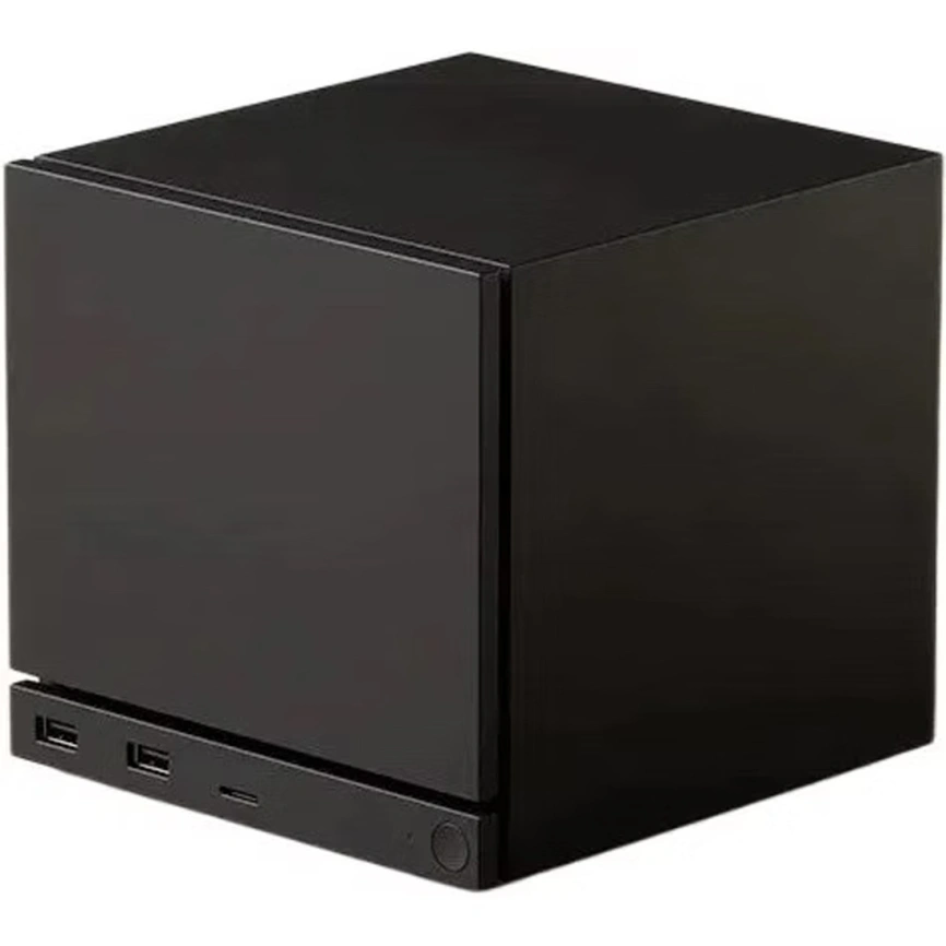 Игровая приставка Valve Steam Machine 16/512GB Black фото 1