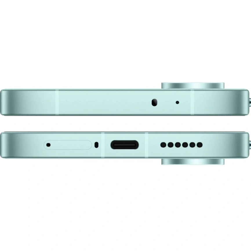 Смартфон Xiaomi Poco X8 Pro 8/256Gb Mint Green EAC фото 4