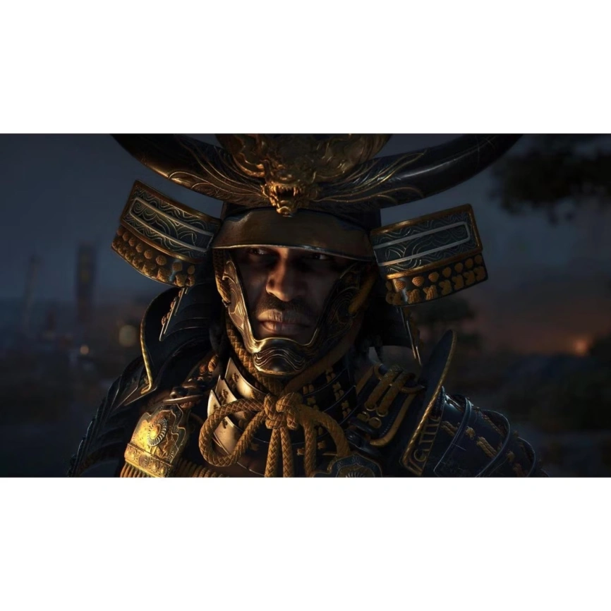 Игра Sony Assassin’s Creed Shadows (Русские субтитры) (PS5) фото 2