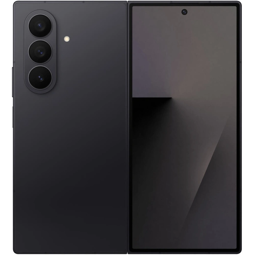 Смартфон Samsung Galaxy Z Fold7 12/512GB Jetblack фото 9