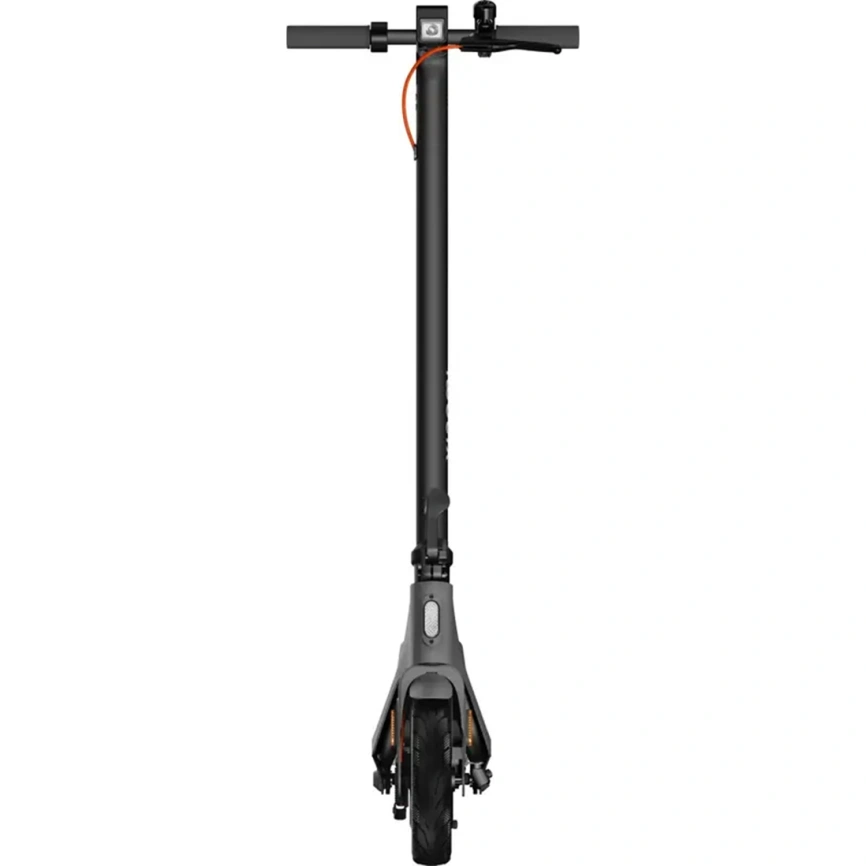 Электросамокат Xiaomi Electric Scooter 4 Lite 2nd Gen (BHR8052GL) Black фото 5