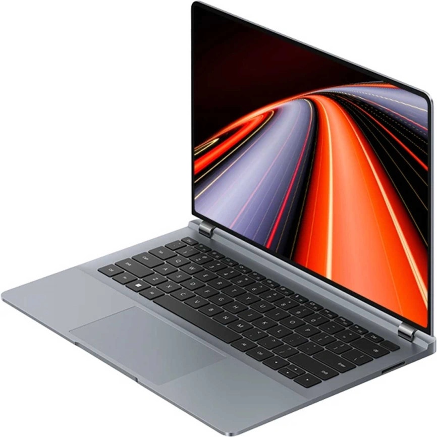 Ноутбук Huawei MateBook GT 14 ENZH-X OLED/ i5-125H Ultra/32GB/1TB SSD (53014NQC) Space Gray фото 2