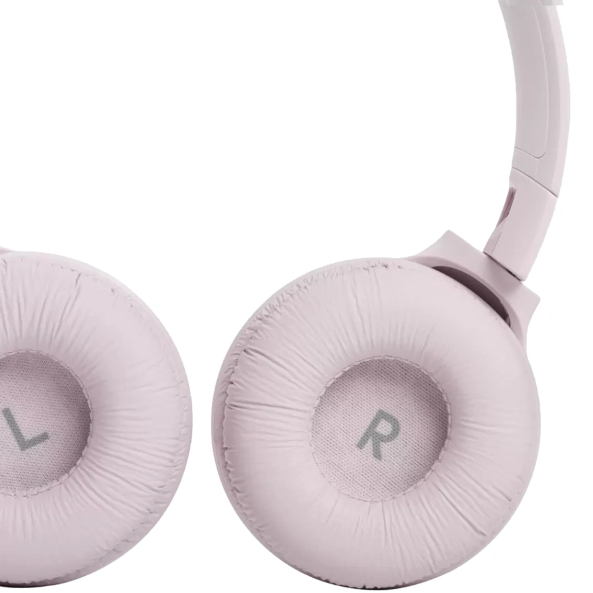 Наушники JBL Tune 510 BT Pink фото 2