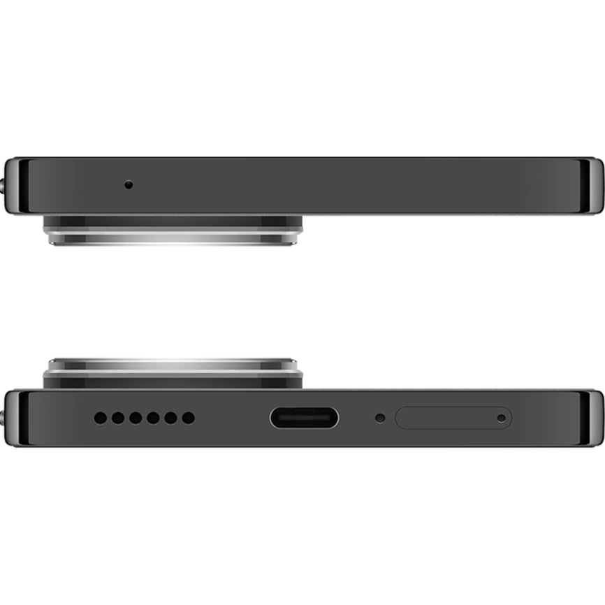 Смартфон Huawei Nova 14 12/512GB Black (51098LAU) фото 3