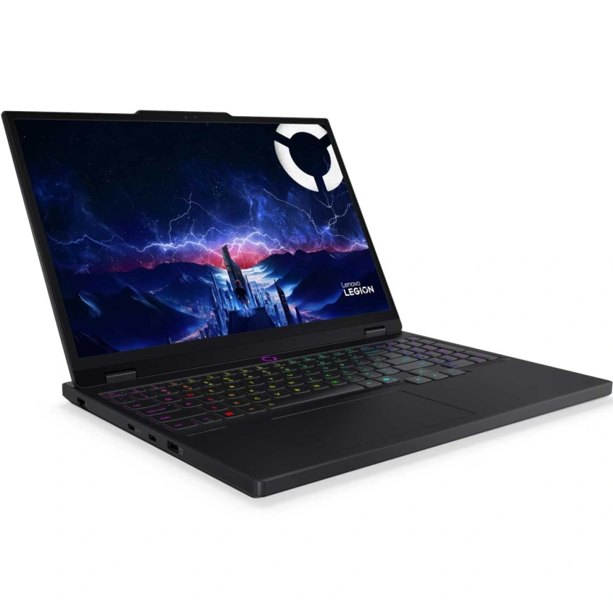 Ноутбук Lenovo Legion 5 15IRX10 15.3 IPS/ i7-13650HX/16Gb/1Tb SSD (83LY00GCRK) Eclipse Black фото 3
