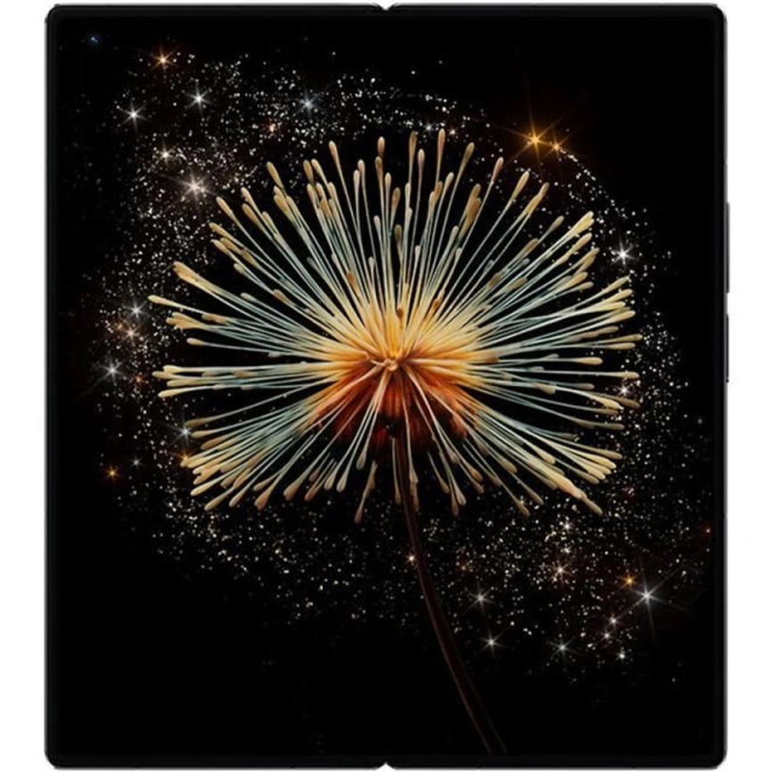 Смартфон Xiaomi Mix Fold 3 12/256Gb Black CN фото 2