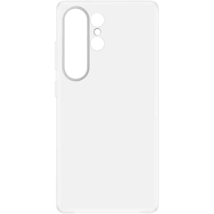 Чехол Samsung Clear Case для Samsung Galaxy S25 Ultra Transparent фото 2