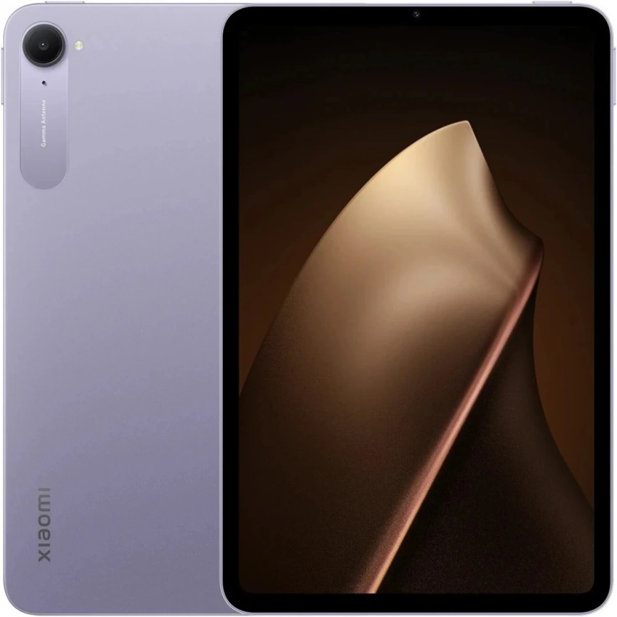 Планшет Xiaomi Pad Mini Wi-Fi 12/512Gb Purple EAC фото 1