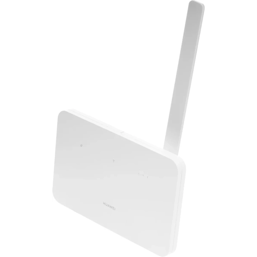 Wi-Fi-Роутер Huawei 4G CPE 3 B530-336 White (51060JHL) фото 2