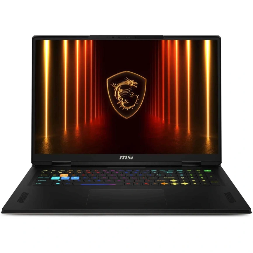Ноутбук MSI Vector A18 HX AI A2XWIG-890RU 18 IPS/ i9-275HX Ultra/32GB/2TB SSD (9S7-1824B4-890) Cosmos Gray фото 3