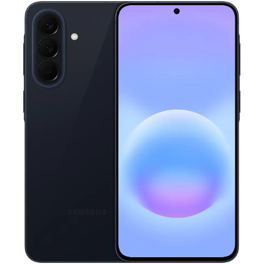 Смартфон Samsung Galaxy A57 5G 12/512Gb Awesome Navy фото 1