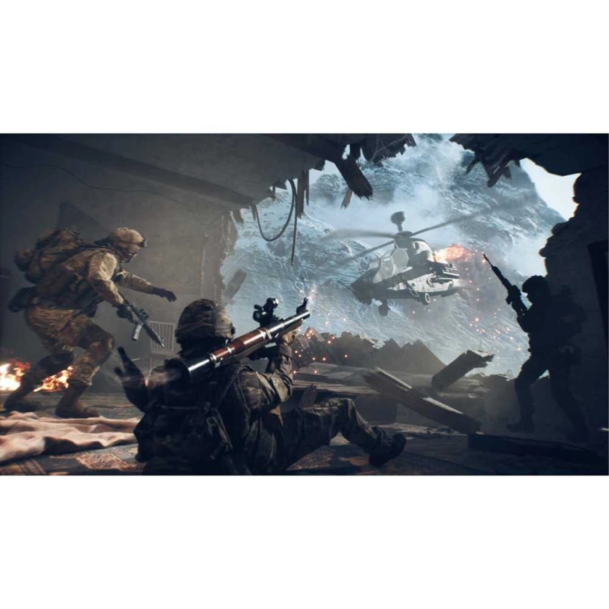 Игра Sony Battlefield 6 (PS5) фото 4