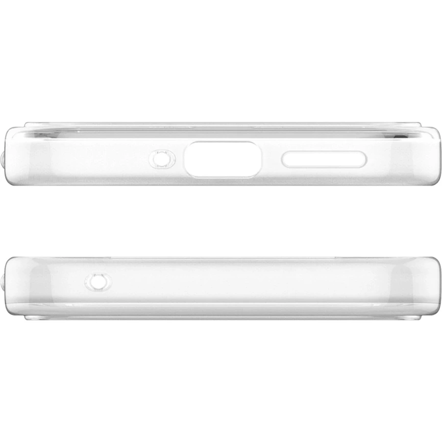 Чехол Caseology Capella Case для Google Pixel 9/9Pro Crystal Clear фото 4