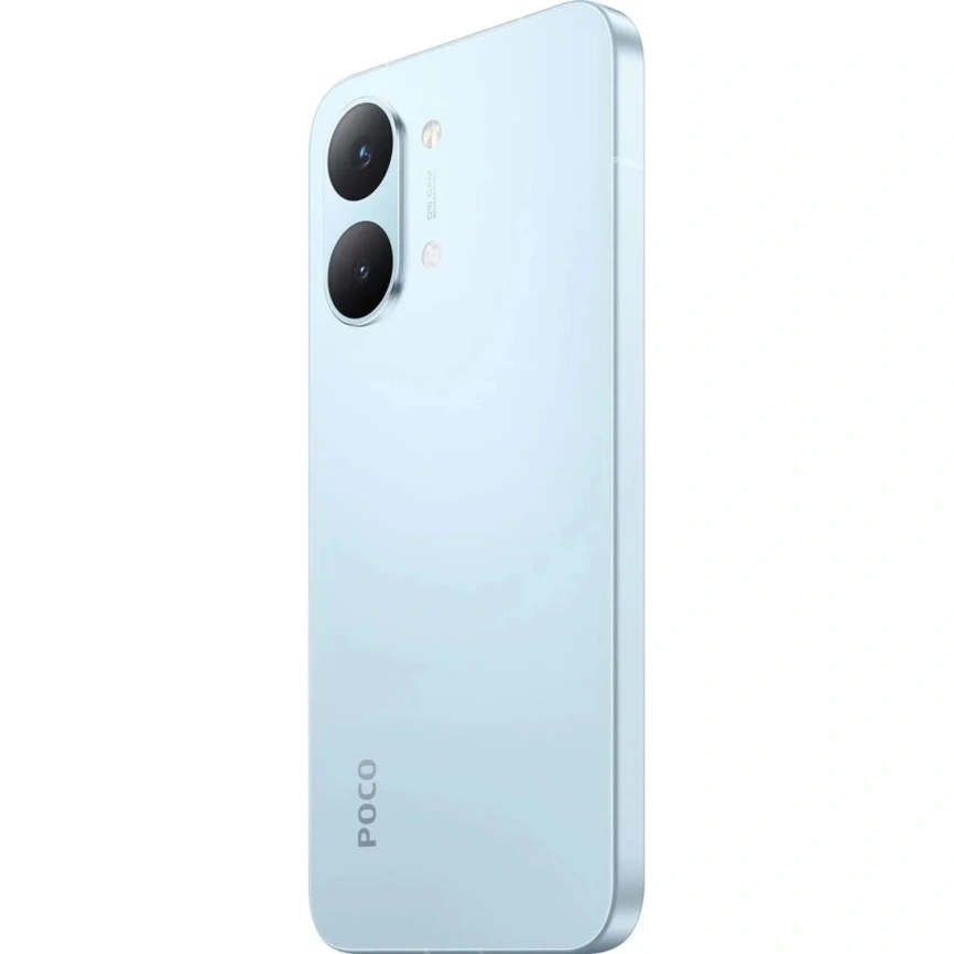 Смартфон Xiaomi Poco X8 Pro Max 12/256Gb Blue Global Version фото 5