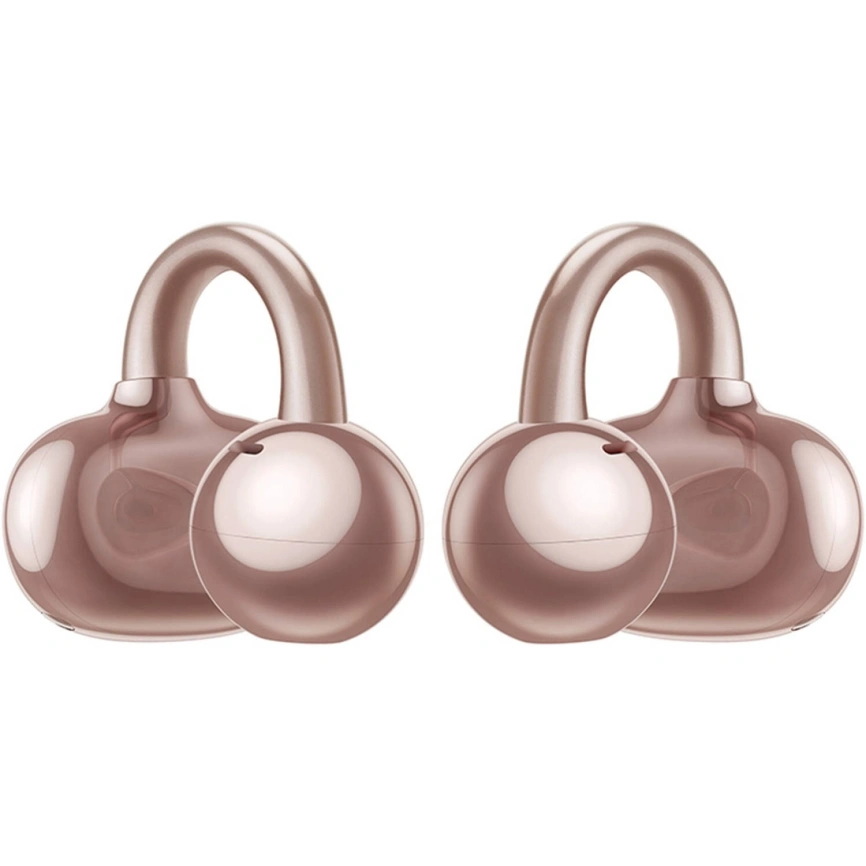 Наушники Huawei FreeClip Rose Gold (55038003) фото 5
