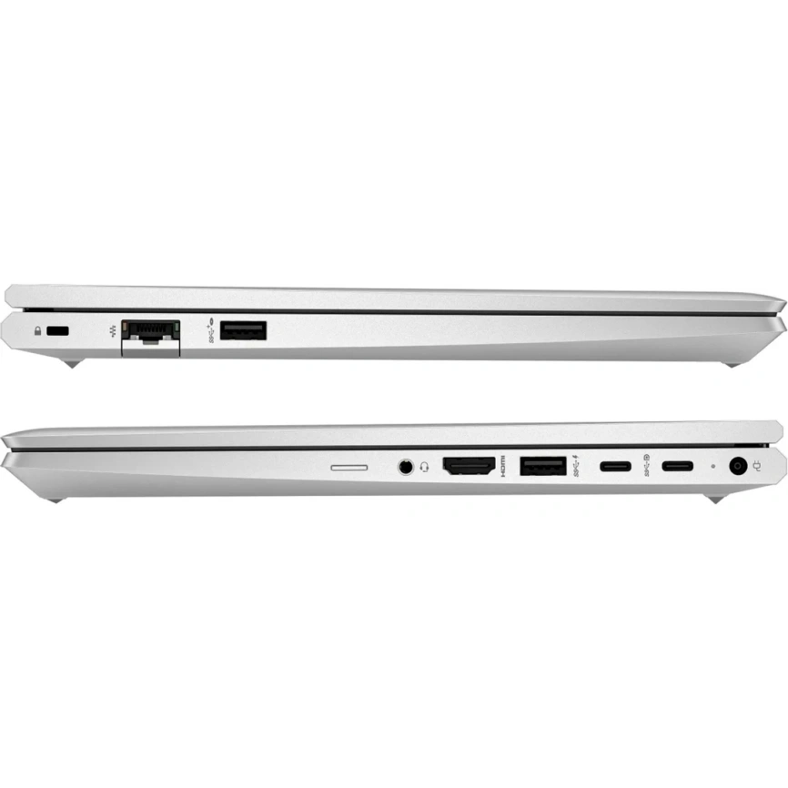 Ноутбук HP ProBook 440 G10 14 FHD IPS/ i5-1335U/16Gb/512Gb SSD (968J2ET) Silver фото 5