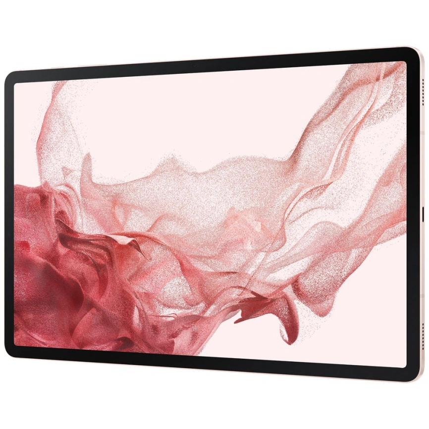 Планшет Samsung Galaxy Tab S8+ LTE 256Gb Pink Gold (SM-X806) фото 7