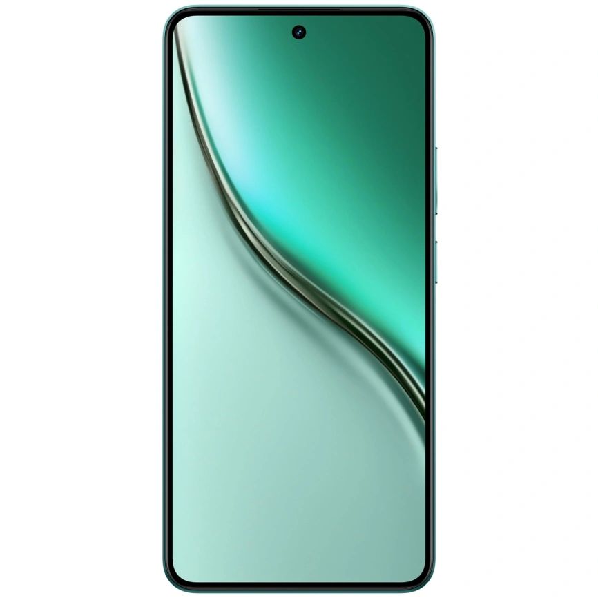 Смартфон Realme P3 8/256Gb Starlight Green фото 3