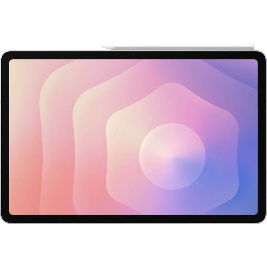 Планшет Samsung Galaxy Tab S11 LTE 12/128GB Silver (SM-X736) фото 3