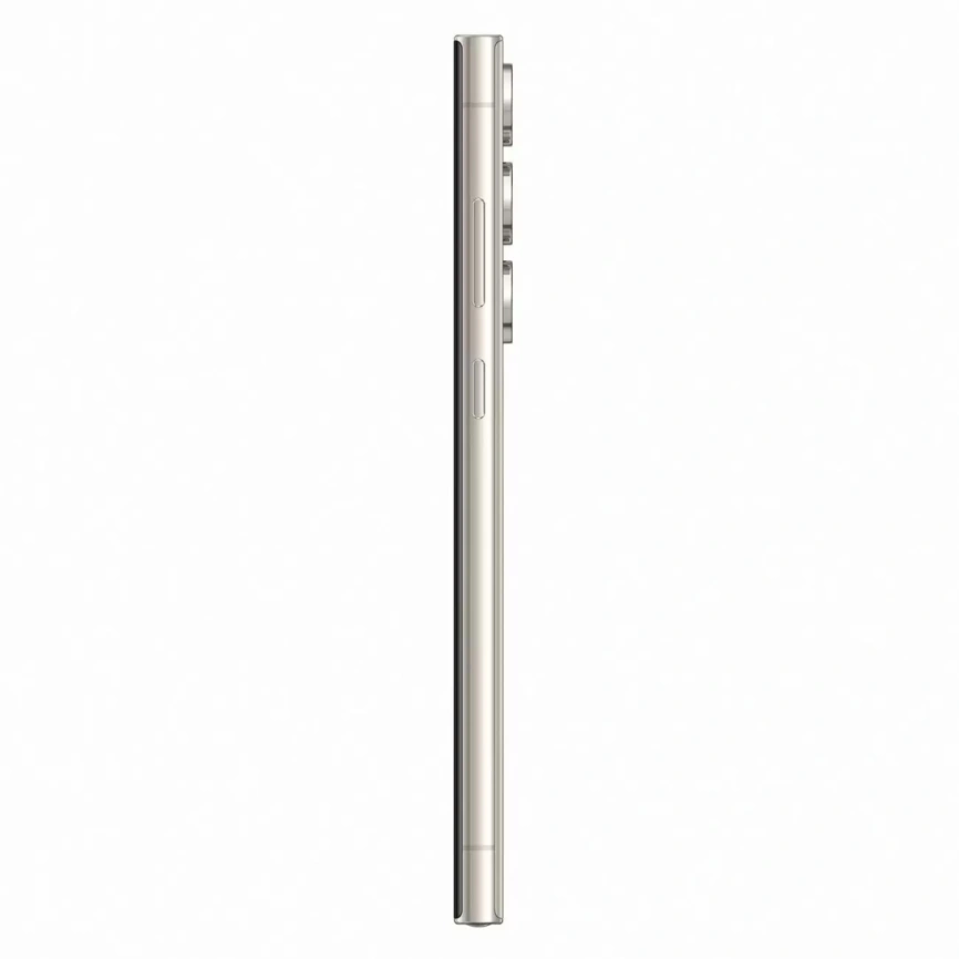Смартфон Samsung Galaxy S23 Ultra SM-918B/DS 12/1Tb Cream фото 3