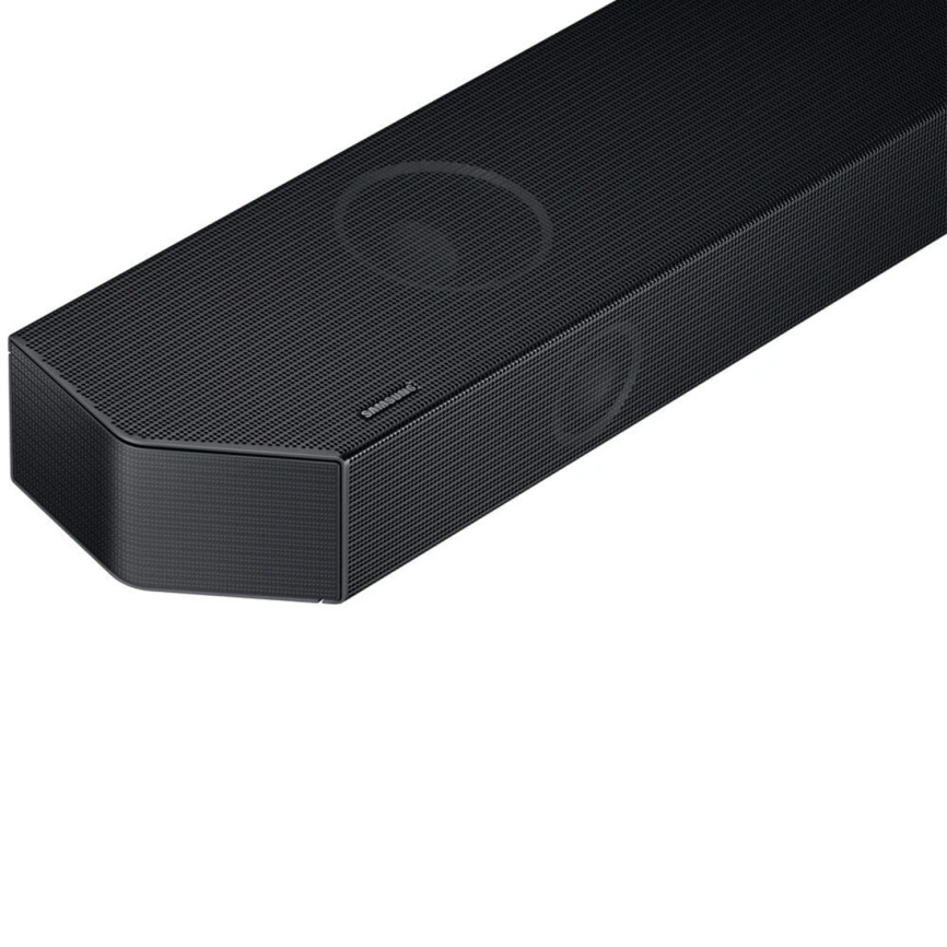 Саундбар Samsung HW-Q700D/RU 3.1.2 Black фото 8