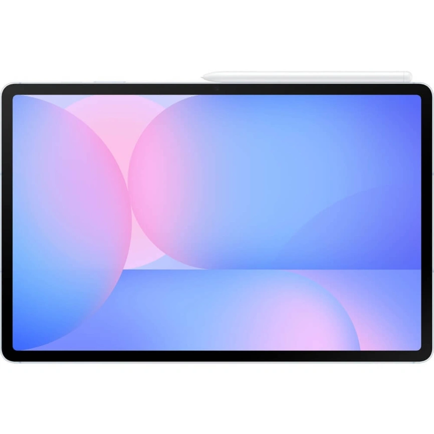 Планшет Samsung Galaxy Tab S10 FE Wi-Fi 8/128GB Blue (SM-X520B) фото 4