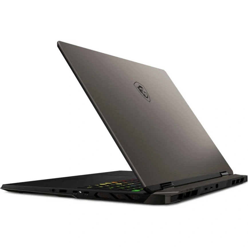 Ноутбук MSI Vector A18 HX AI A2XWIG-890RU 18 IPS/ i9-275HX Ultra/32GB/2TB SSD (9S7-1824B4-890) Cosmos Gray фото 1