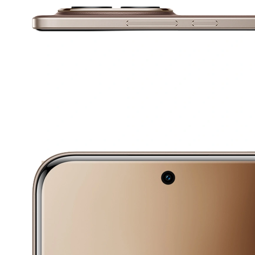 Смартфон Xiaomi Redmi Note 15 Pro Plus 5G 8/256Gb Mocha Brown EAC фото 2