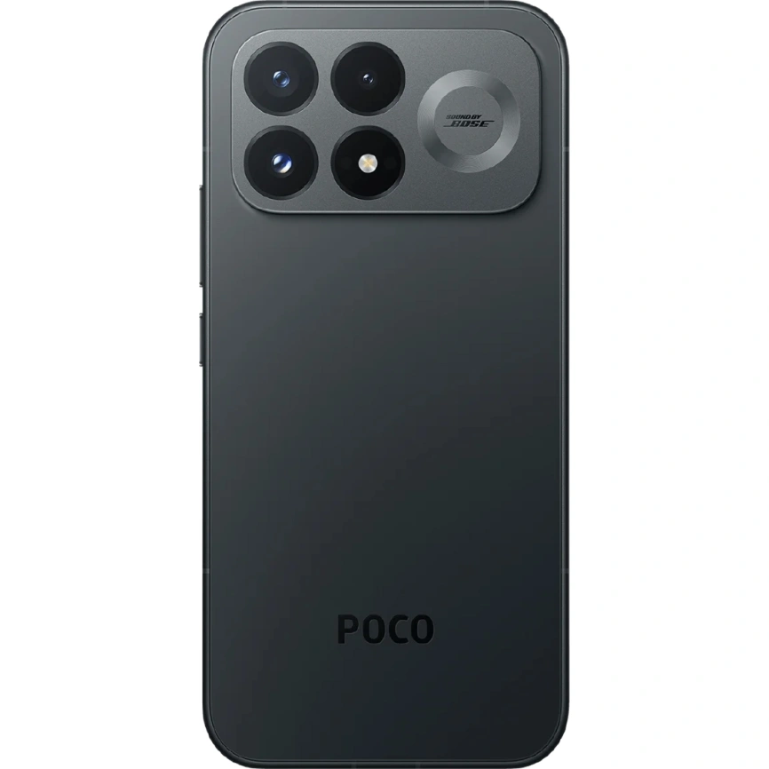 Смартфон Xiaomi Poco F9 Pro 12/512Gb Black EAC фото 5