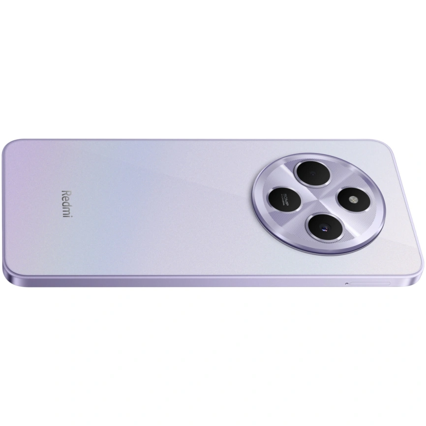 Смартфон Xiaomi Redmi 14C 8/256GB (NFC) Dreamy Purple EAC фото 3