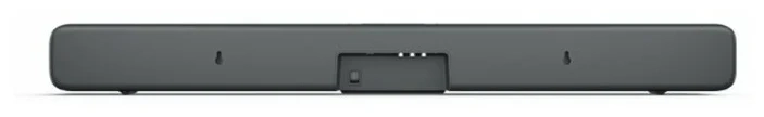Саундбар Xiaomi Mi TV Soundbar Black (Черный) фото 2