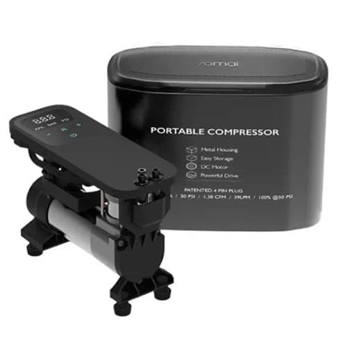 Автомобильный компрессор Xiaomi 70mai Air compressor фото 1