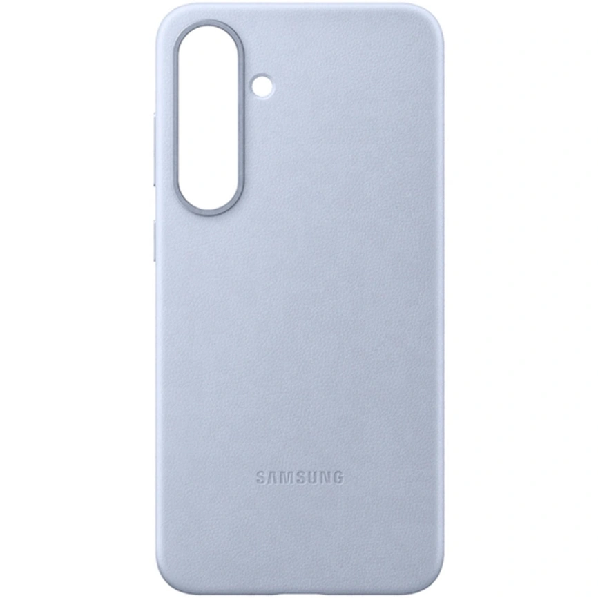 Чехол Samsung Kindsuit Case для Samsung Galaxy S25 Light Blue фото 1