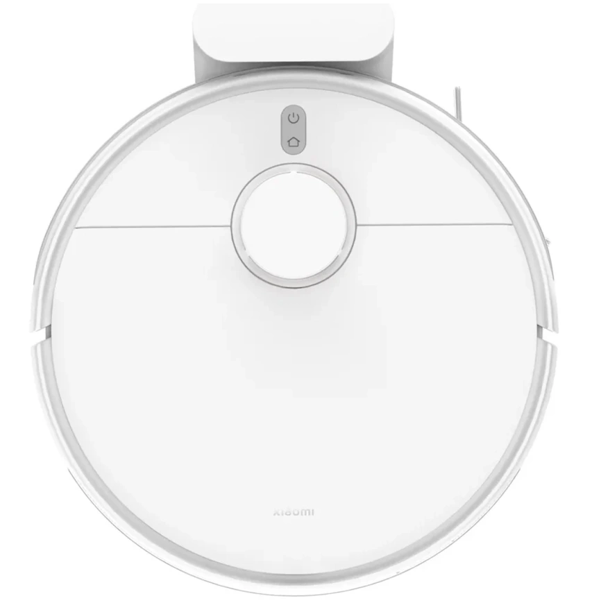 Робот-пылесос Xiaomi Robot Vacuum S40С White фото 5