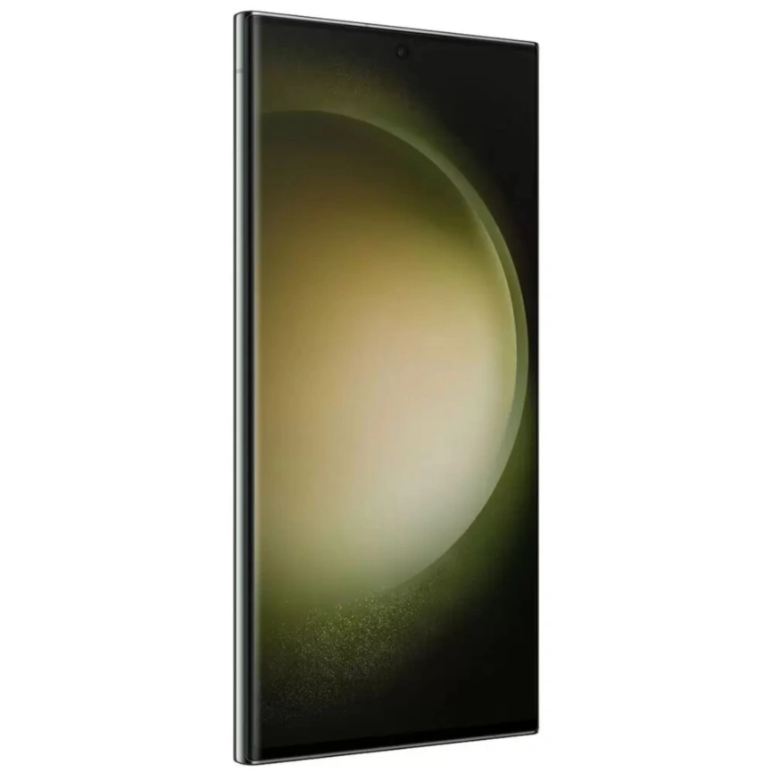 Смартфон Samsung Galaxy S23 Ultra SM-918B/DS 12/512Gb Green фото 7