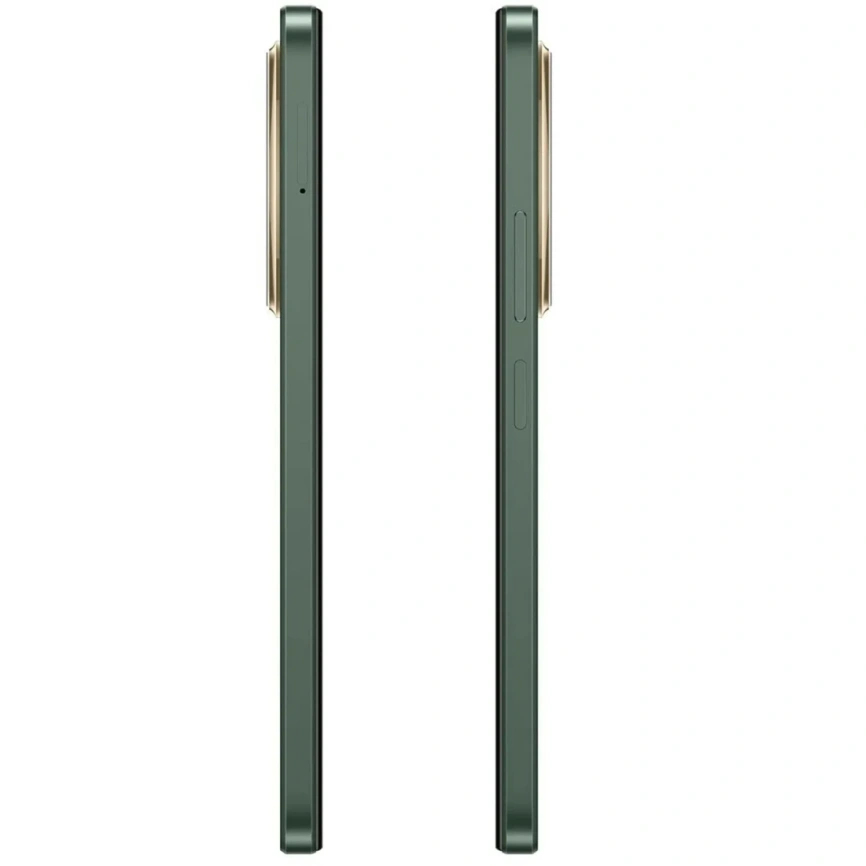 Смартфон Xiaomi Poco C61 4/128Gb Green Global Version фото 3