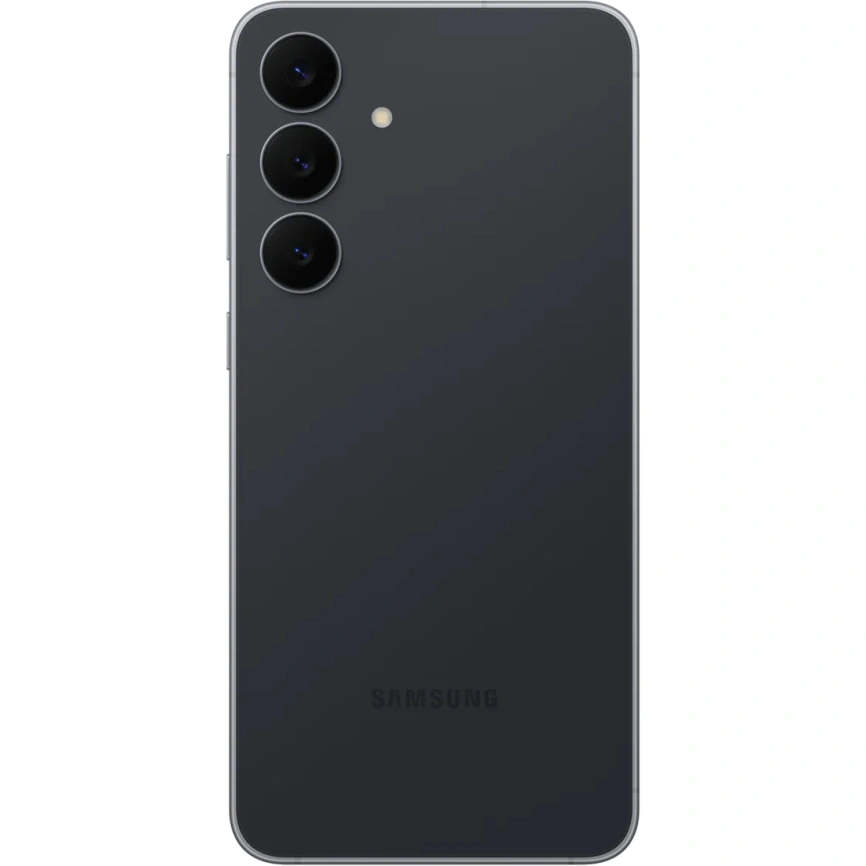 Смартфон Samsung Galaxy S25 FE SM-S731B 8/256Gb Jetblack фото 5