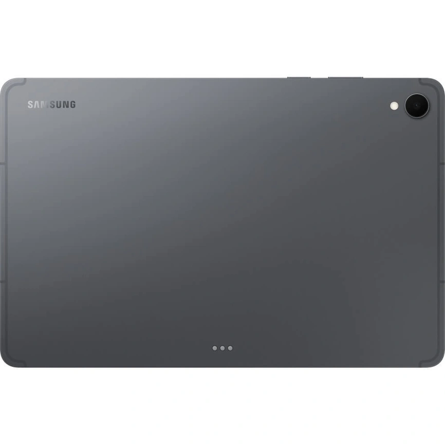 Планшет Samsung Galaxy Tab S11 Wi-Fi 12/512GB Gray (SM-X730) фото 6