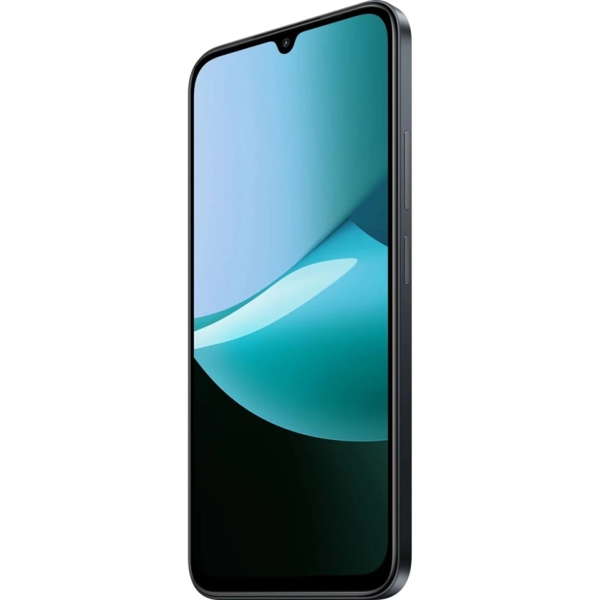 Смартфон Xiaomi Redmi 15C 4/128Gb (NFC) Midnight Black EAC фото 4